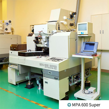 MPA 600 Super