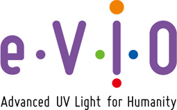 eVIO Advance UV Light for Humanity