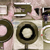 コンバージョンキット各種の画像