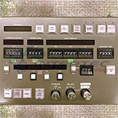 メインパネルの画像