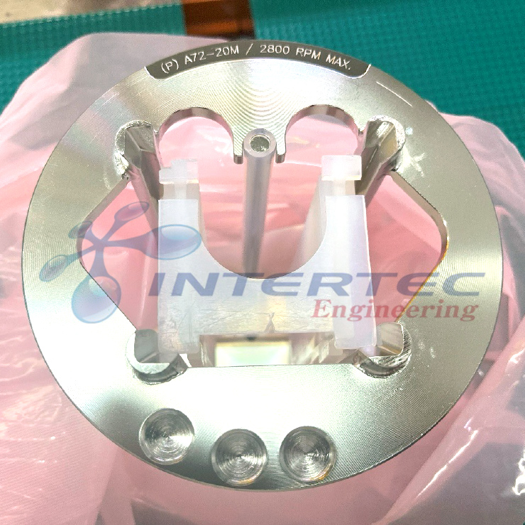 Rotor,<br>(No.19-A72-20M-0215)の画像