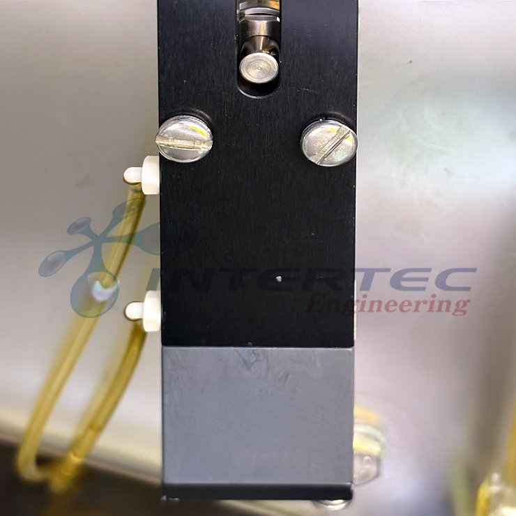 Rotor Stop Positioner,<br>(No.10-114100/253R0014-01)の画像