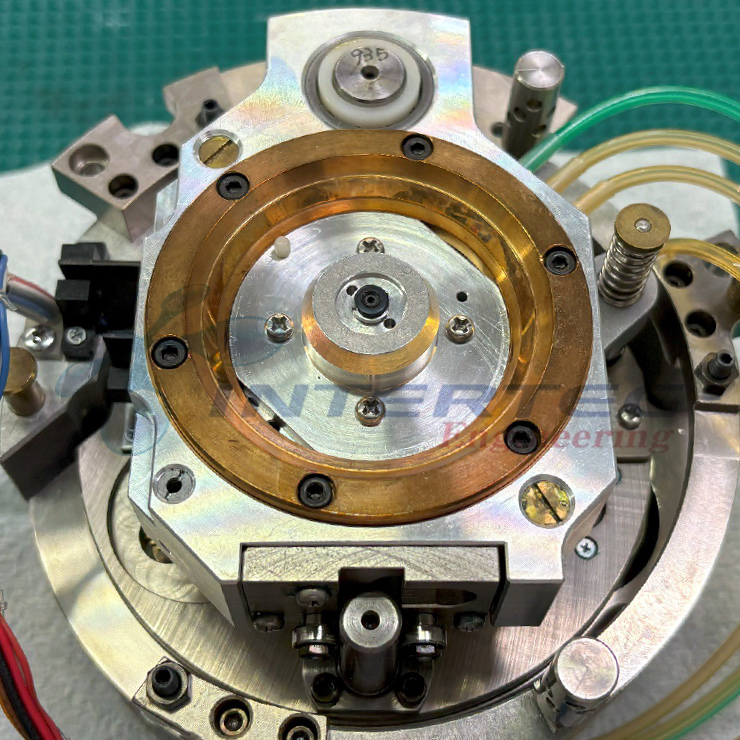 GAP SETTING UNIT (Refurbish)<br>(No.BG6-0095-000)の画像